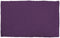 DII Popcorn Bath Rug, 17x24, Eggplant...