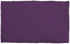 DII Popcorn Bath Rug, 17x24, Eggplant...
