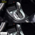 Steering Wheel Emblem Bling Crystal Cycle Decoration for Beetle Golf CC etc All CAR...