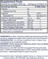 Icelandic Fourmula Quadruple Strength Omega-3 Fish Oil 3000mg High DHA & EPA 90 Softgels...