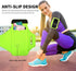 HAISSKY Running Armband with Airpods Bag Cell Phone Armband for iPhone 12/11 Pro /11/XR/XS/X/8, Galaxy S9/S8 Water Resistant Sports Phone Holder C...
