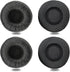 Ear Cushions for Plantronics Headset, 50mm Replacement Headphone Earpads Covers for Plantronics HW251N 510 520 Blackwire 3210 3220 3310 3320 Jabra...