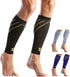 Calf Compression Sleeve for Men & Women –Leg Compression Sleeve for Shin Splint Relief, Leg Cramps, Varicose Vein Compression Leg Sleeve, Calf Sle...