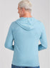 Simplicity Unisex Dual Port Access Chemo Top and Hoodie Sewing Pattern Kit, Code S9723, Sizes XS-S-M-L-XL, Multicolor...