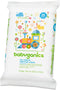 Babyganics Toy and Table Wipes, 25 ct, Quick & Convenient...