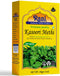 Rani Fenugreek Leaves Dried (Kasoori Methi) 1oz (28g) ~ All Natural | Vegan | Gluten Friendly | NON-GMO | Indian Origin...