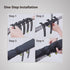 Bone Universal Bike Strap Holder for Waterbottle, Raincoat, Supplies, Music Speaker, Cycling Accessories Strap for Mountain Road Bike, Camping acc...
