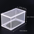 Large Breeder Net for Fish Tank Fish Hatchery Separation Net Mesh Fish Breeding Box with Suction Cup for Aquarium...