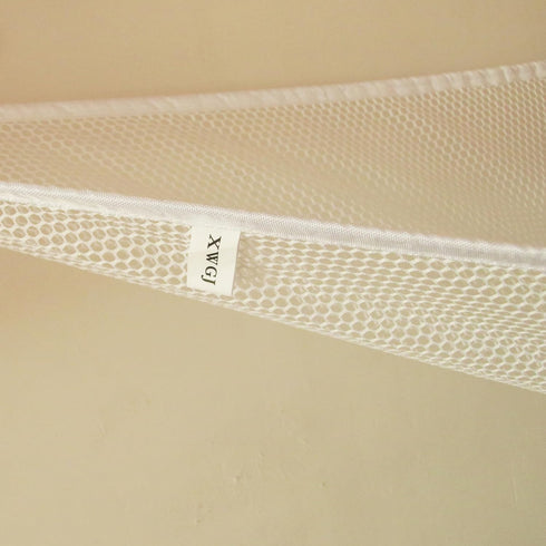 85x63x63 in Jumbo Stuffed Animal Hammock Corner Toy Teddy Bear Hammock Net Stuffed Animal Storage Net! (2Pack)...