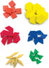Teacher Created Resources Foam Pattern Blocks (20612)...