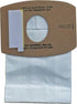 EnviroCare Replacement Micro Filtration Vacuum Cleaner Dust Bags made to fit Riccar SupraQuik, Simplicty Type S and Fastvac Canisters 12 Pack...