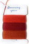 Red 3 Colors......