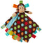 Mary Meyer Taggies Dazzle Dots Character Blanket, Monkey...