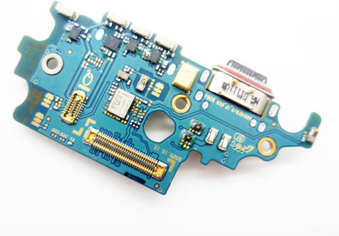 TheCoolCube USB Charger Dock Charging Port Connector Socket Module Board Replacement for Samsung Galaxy (S21 G991U 6.2 inch)......