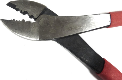 Philmore Heavy Duty Cutting/Crimping Tool for 10-22 AWG Wire Terminals and Connectors, Terminal Crimper for Insulated and Non-Insulated Terminals...