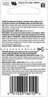 1620 3V Lithium Coin Battery - long lasting battery - 1 count...