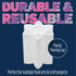 FolkArt, Flower Drizzle Open Cup Perfect for Fluid Paint Pouring Arts and Crafts Projects, 50423...