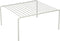 GRAYLINE, Small, White 40700, Kitchen Helper Shelf...