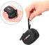 RLSOCO Hard Case for Sony WF-1000XM5 The Best Truly Wireless Bluetooth Noise Canceling Earbuds Headphones (Black)...