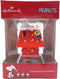 Hallmark Christmas Ornament - Peanuts Snoopy 1st Prize...