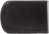 Big Skinny Men's RFID Blocking Leather Curve Bi-Fold Slim Wallet, Holds Up to 20 Cards, Black...