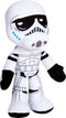 Mattel Star Wars Plush Talkers Soft Toys, 11 to 12-Inch Stormtrooper Plush with 10 Sounds & Phrases, Collectible Soft Dolls...