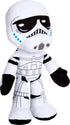 Mattel Star Wars Plush Talkers Soft Toys, 11 to 12-Inch Stormtrooper Plush with 10 Sounds & Phrases, Collectible Soft Dolls...