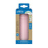 Dr. Brown's Options+ Narrow Glass Bottle Sleeve, 100% Silicone, Pink, BPA-Free, 8 oz, 1-Pack...