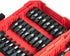 Amazon Basics 42-Piece Impact Screwdriver Bit Set Phillips, Slotted and Torx, One Size...