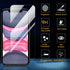 Fin2feel Magnetic Case for iPhone 11 Phone Case with Glass Screen Protector, with Suction Cup Phone Mount Stand for TikTok Videos Selfies, Sticky ...