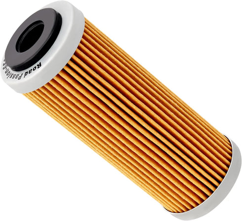 Road Passion High Performance Oil Filter 77338005100 77338005101 for 350 SX-F XC-F 350 2011-2017...