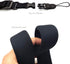 Camera Neck Straps with Quick Release Black for DSLR Camera or Binoculars Strap...