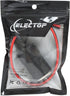 ELECTOP Car Charger Power Cigarette Lighter Female Socket Cable Plug Adapter......