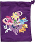 My Little Pony: Roleplaying Game - Dice Bag - RPG Accessory...