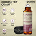 UpNature Frankincense and Myrrh Essential Oil Roll On – 100% Natural Frankincense & Myrrh for Skin & Face...