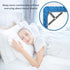 Bed Sheet Straps, Easy to Install Sheet Straps, Fitted Sheet Clips, Adjustable Sheet Fasteners, Say Goodbye to The Messy Sheets (Gray-4 Pcs)...