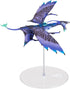 McFarlane - Avatar: The Way of Water - World of Pandora - Mountain Banshee - Purple Banshee...