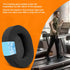 SOULWIT Earpads Replacement for SteelSeries Arctis 1/3/5/Arctis 7/7+/7P/7P+/7X/7X+/9/9X/Pro/Prime(Do Not Fit Any Arctis Nova) Headset, Ear Pads Cu...