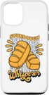 iPhone 12/12 Pro Sourdough Whisperer Bread Dough Bread Maker Bread Baker Case...