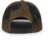 Outdoor Cap Standard FED06, Loden/Generic Green Camo...