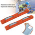 GOTOTOP Helmet Sweatband Pack of 2 Hard Hat Welding Sweat Band Air Cushion Sweatband Helmet Comforter Pad...