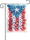 Puerto Rico Flag 12 X 18 inch Double Side Vertical Garden Flag Indoor Outdoor Perfect Decoration...