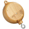FEISIKE Crib Mobile Motor, Baby Crib Mobile Spinner Nursery Decor Mobile Music Box Volume Control 35 Infant Lullabies Rotating Hanging Rattles Bat...
