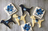 Labrador Dog Cookie Cutter 4.4" Made in USA by Ann Clark...