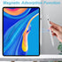 Stylus Pen for iPad with Palm Rejection, Tablet Pencil Compatible with (2018-2023) Apple iPad Pro (11/12.9 Inch), iPad Air 3rd/4th Gen, iPad 6/7/8...