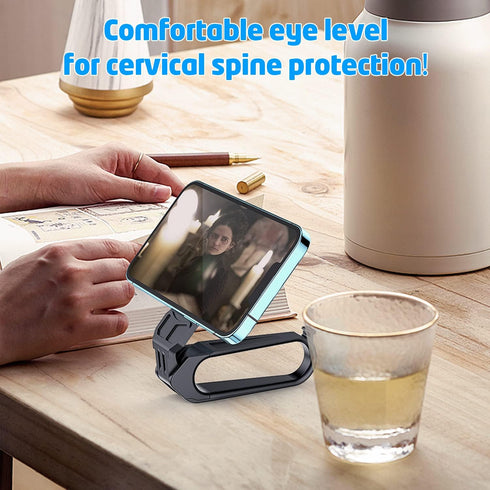 WixGear SELFPICT, Hand Selfie & Stand with Secured Hand Selfie Holder and Stand (New 2022 Patent Item)...