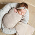 Muslin Swaddle Blanket Baby - Cotton Swaddling Blanket Soft Baby Receiving Blanket Neutral 2Pack(Olive)...