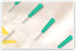 Taylor Seville Magic Pin Ultra Grip Patchwork Fine 50pc...
