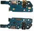 A10e USB Charging Port Charger Dock Flex Cable Board Connector Replacement for Samsung Galaxy A10E SM-A102U...