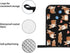Cute Corgi Dog Heat Resistant Oven Mitts and Pot Holders Sets Non Slip Kitchen Gloves Hot Pads with Inner Cotton Layer for Cooking BBQ Baking Gril...